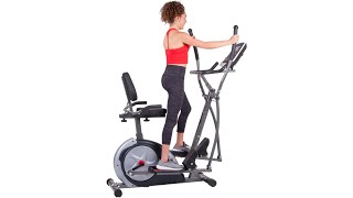 Body Champ BRT7989 Trio Trainer - Best Exercise Machine Under $500