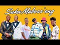 Suka Maboss'eng - Shebeshxt & Naqua  Ft ( King Monada & Leemckrazy, Harrycane & Mack Eaze)