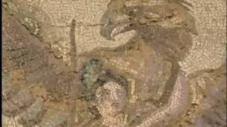 Mosaics of Cyprus - part 1