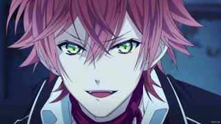 DIABOLIK LOVERS || Season 1 Episode 1 || Part 2