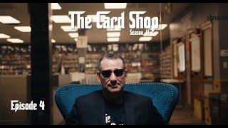 The Card Shop | Season 2 | Episode 4 | A Visit with Dr. Beckett