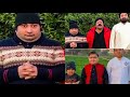 Danish Nawaz recreates Ahmad Shah's video | Hilarious | Yasir Nawaz | Nawaz Brothers