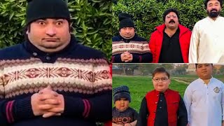 Danish Nawaz recreates Ahmad Shah's video | Hilarious | Yasir Nawaz | Nawaz Brothers