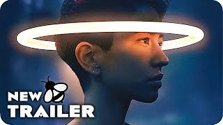 DEVS Trailer Season 1 (2020) Alex Garland-Sci Fi Series