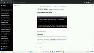 selenium keys python import