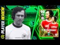 The ULTIMATE Booster Beckenbauer Review! Three Builds tested! eFootball 2024