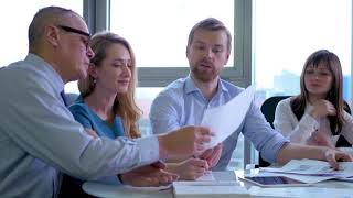 Dawgen Global Corporate Video