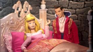 Robot Chicken - Aurora and Philip