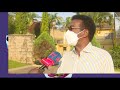 ON THE GROUND: Security Minister speaks out on the two Kampala bomb blasts