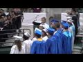 Oswego HS Grad Chorus.wmv