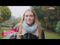 HAN International | A day in the life of an exchange student | Nijmegen