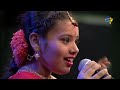 madhura murali song sri vaishnavi performance padutha theeyaga 2nd july 2017 etv telugu