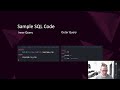 Database: Scalar Subqueries