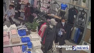 How Shoplifting Can Affect Your Wallet