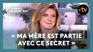 Leur père biologique était en réalité un ami de la famille… - Ça commence aujourd'hui