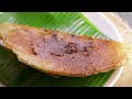 అద్దిరిపోయే రవ్వ దోశ how to make rava dosa recipe at home by vismai food instant rava dosa recipe