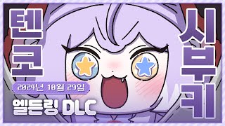 20241029 엘든링dlc