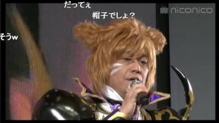 FFXIV 超F.A.T.E. in TOKYO@ニコニコ超会議2016[DAY2]