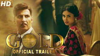 Gold Movie Official Trailer/ Gold Teaser/ Gold Movie 2018/ Gold Movie akshay Kumar/Gold Movie/Gold