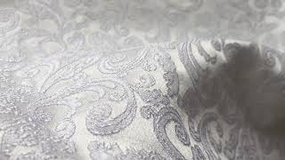 Brocade Fabric – Regal