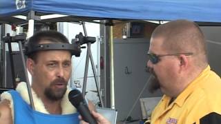 Interview with Geoff styner at FTS 6-15-13