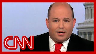 Stelter: Right-wing media repeats news instead of reporting it