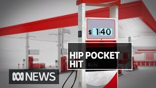 Petrol prices set to soar after attack on Saudi oil fields | ABC News