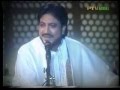 Ustad Hamid Ali Khan - Laage Re Nain Tum Se - Raag Bhupali - by roothmens