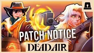 Deadlock Update: The Latest Hero Changes are Crazy.
