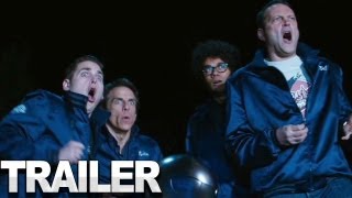 The Watch - Exclusive Red Band Trailer