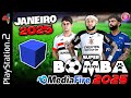 Bomba Patch 2025 Ps2 Iso Download Mediafire 100 Atualizado Dezembro ...