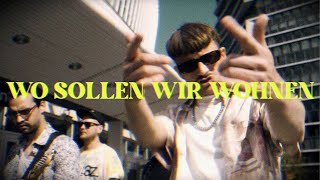 KAFVKA – Wo sollen wir wohnen (offizielles Video)