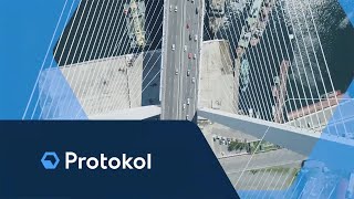 Introducing Protokol: Enterprise Blockchain, Simplified