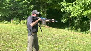 Basic Rifle Marksmanship: Final Video of the Series