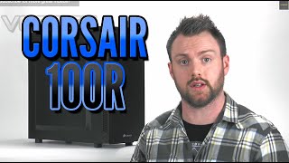 Corsair Carbide Series 100R Silent Edition Review [HD]