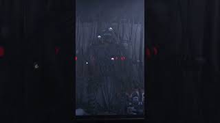 ENNARD is super CREEPY in FNAF The Glitched Attraction
