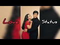 Yeh Ladki hai Allah song status | new version |  Shahrukh khan - Kajol | Couple Whatsapp status ||