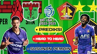 Berita Persik Terbaru-Prediksi Persik kediri Vs Persita Tangerang-Bri Liga 1 2022-20223
