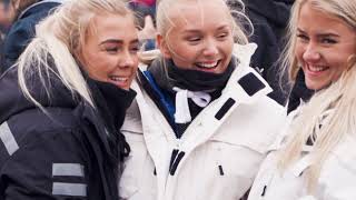 Landstreff Lillehammer Aftermovie 2019