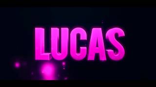 Lucas||By: Amazing #Let'sGrooveHU3