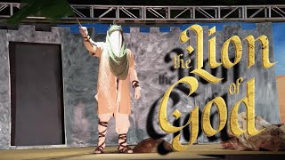 The Lion of Allah(swt) - A Theatrical Performance Depicting the Life of Imam Ali (a.s)