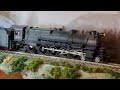 pennsylvania railroad m1a class 4 8 2 steam locomotive