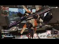 【apex legends】ggc杯大会当日！奇跡の名場面、見せてやるぜ！【兎鞠まり 柚原いづみ 瀬島るい あにまーれ】