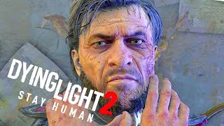 DYING LIGHT 2 - What happens if Aiden Becomes a Zombie？