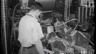 Impact of World War II on the U.S. Economy and Workforce | World War II Stories