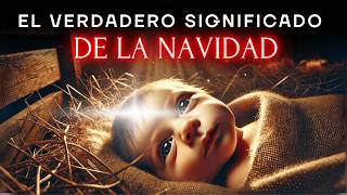 LA PROFECÍA DE LA NAVIDAD 🗝️ EL REGALO DE DIOS Que Pocos Celebran