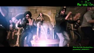 Baby Doll Full HD Video Ragini MMS 2 featuring  Sunny Leone  presented  by 1 MEDIAFUN