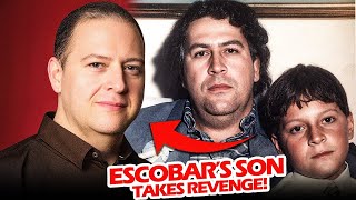 Pablo Escobar's Family EXPOSES his Betrayers
