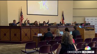 Keller ISD discussing a plan to split | NBCDFW