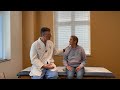 Ms. Rhodes Patient Testimonial of Precision Shoulder Replacement Surgery | Dr. Paul Kiritsis